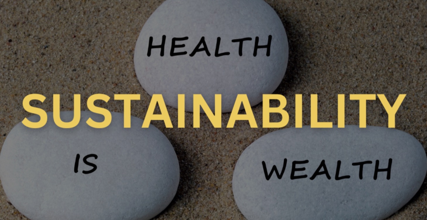 Module 2: Creating a sustainable nutrition plan
