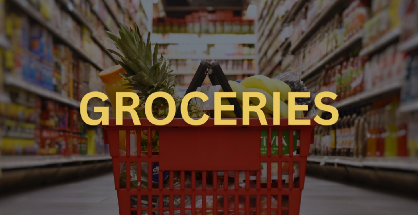 Module 4: Navigating Grocery Shopping