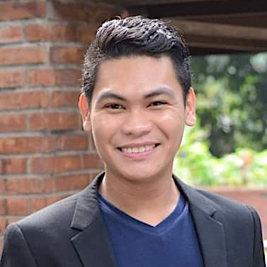 Ben Dinglas