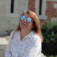 Khatuna Tsikhelashvili