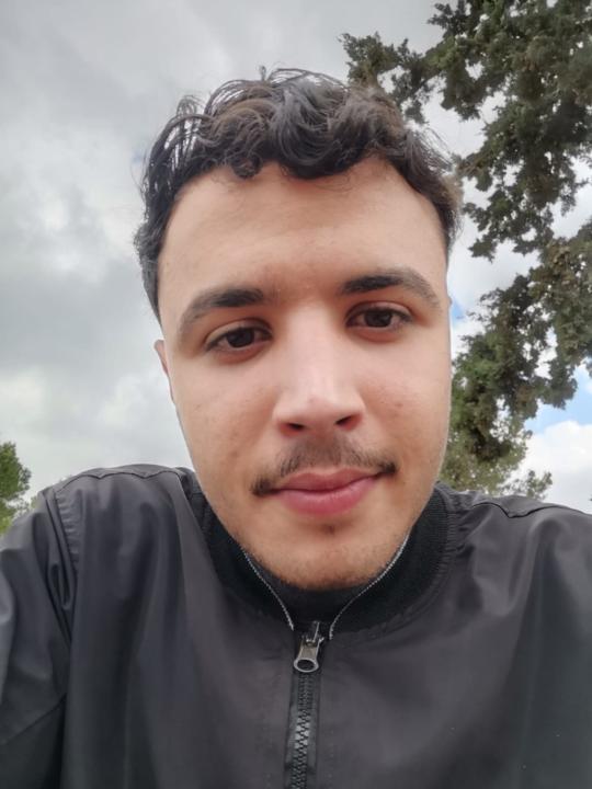 Driss Essebti