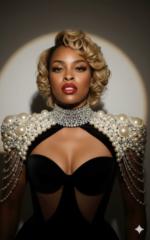 Keva Coleman
