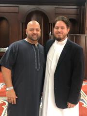 Naveed Agha