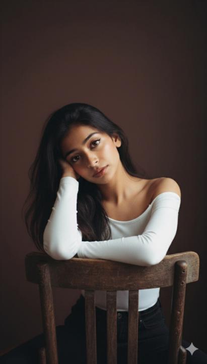 Aashvi Sanghvi