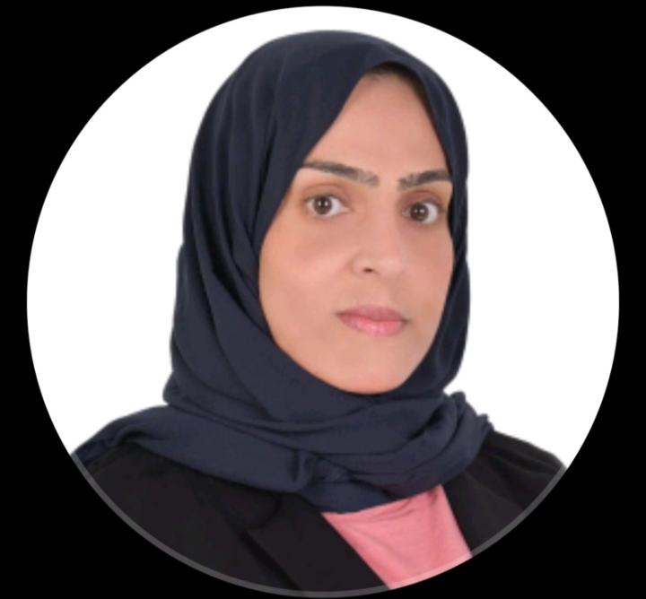 Ameena Aljerdabi