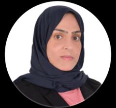Ameena Aljerdabi