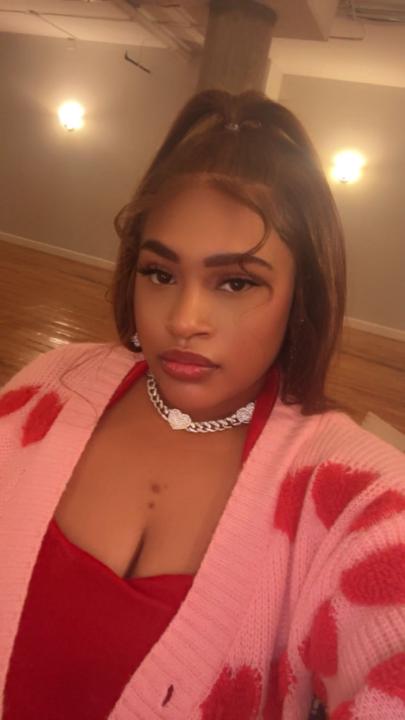 Alexia Murrell