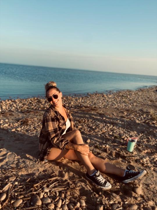 Katelyn Buckland
