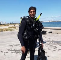 Peter Sithamparanathan