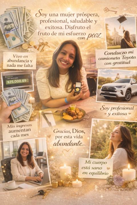 Claudia Mora