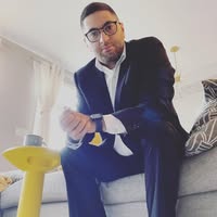 Rachad El-houssami