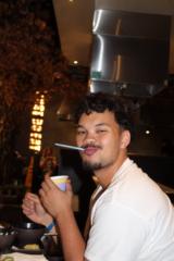 Tyler Caramanica