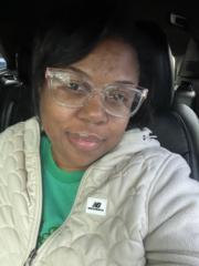 Zandra Howard