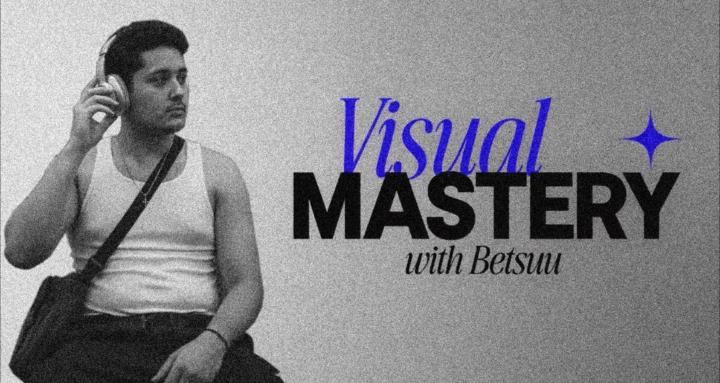 Visuals by Betsuu