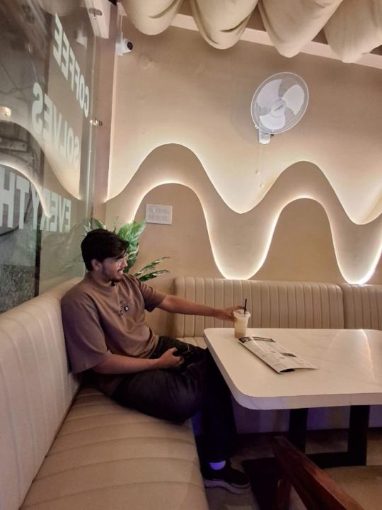 ADish Jain