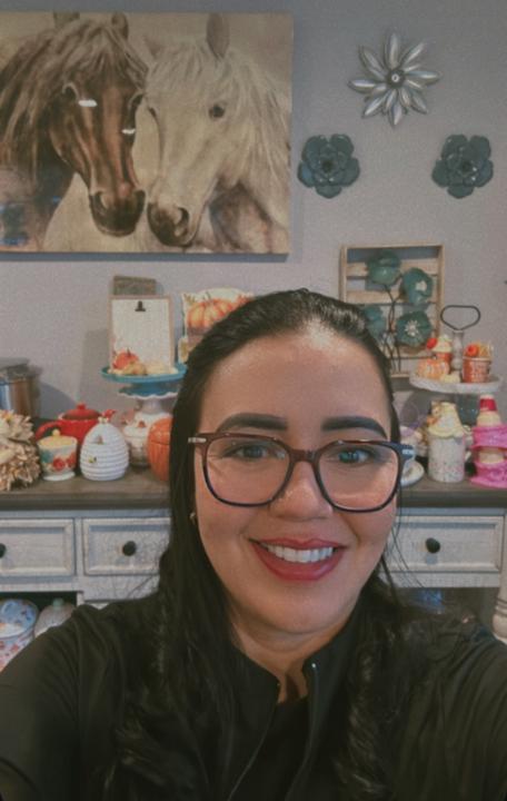 Deidre Torres