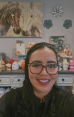 Deidre Torres