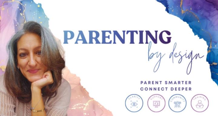 Parenting By Design