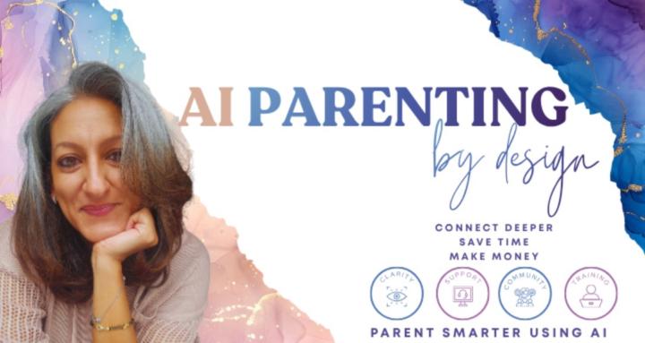 Parenting By Design