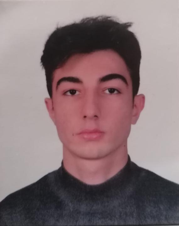 Ahmet Fatih Danacı