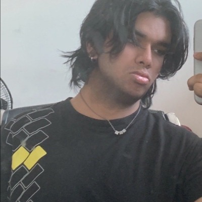 Aman Alam