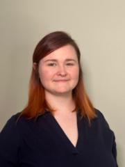 Emma McCaugherty