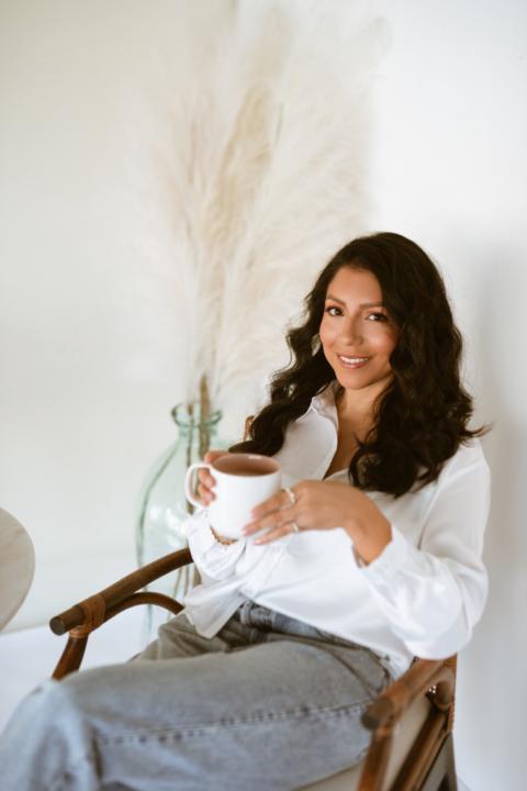 Yvonne Flores-Larios