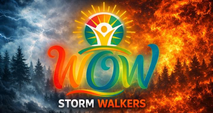 StormWalker Skool - WOW Legacy
