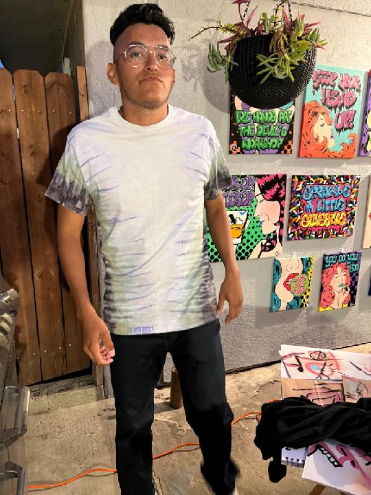 Sergio Guzman