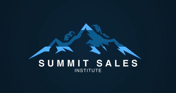 Summit Sales Institute (FREE) 