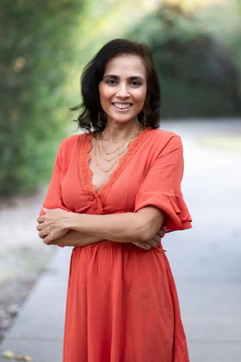 Reena Singh