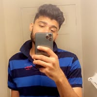 Mihir Jariwala