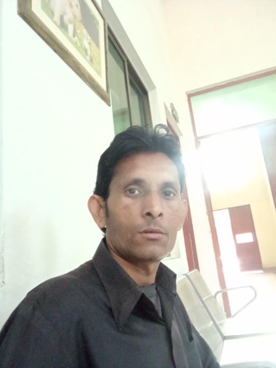 Babar Meraj