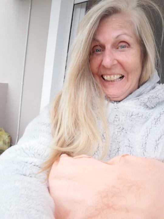 Barbara Youvan Wilhelm