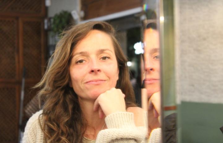 Ana Fernández Marín