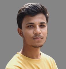 Sparsh Maurya