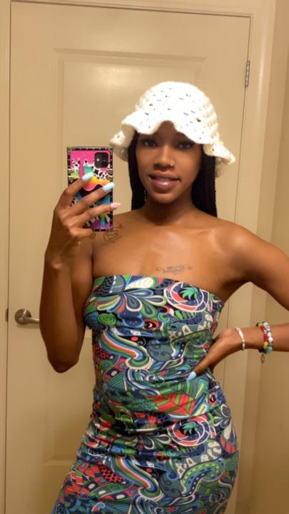 Nikeya Adams