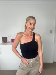 Kimberley Welman
