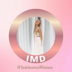 Kimberley Welman