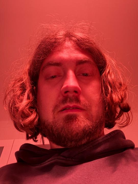David Třebický