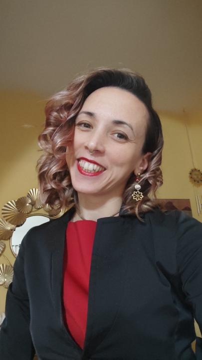 Melania Di Matteo