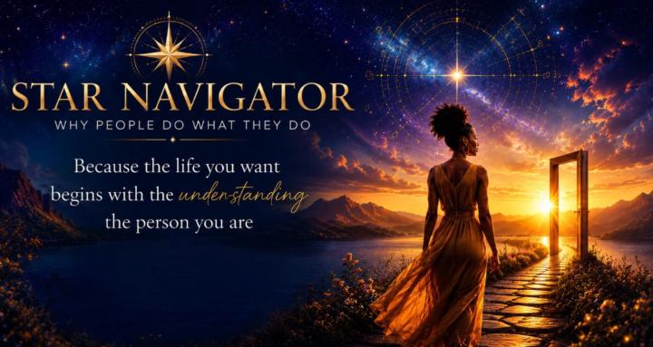 ✨Star Navigators ✨