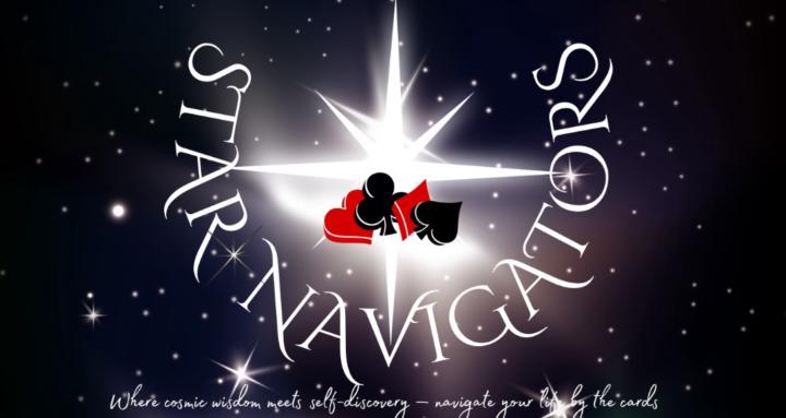 Star Navigators of the Cards