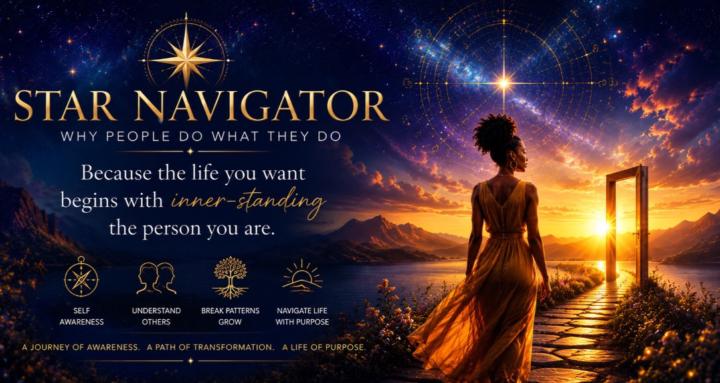✨Star Navigators ✨