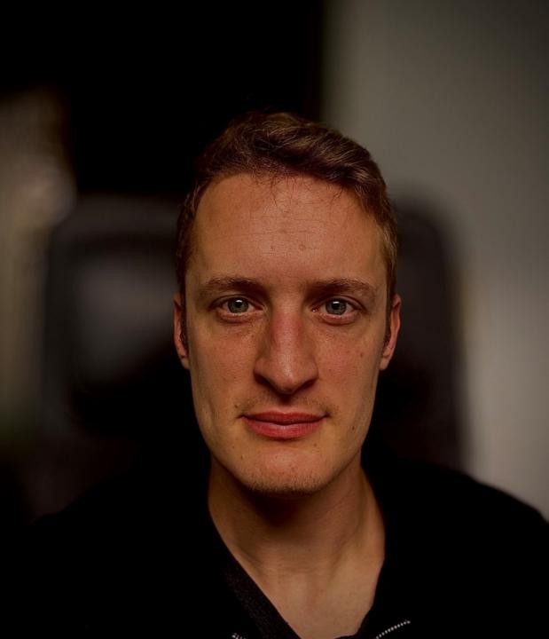 Robin Reiß