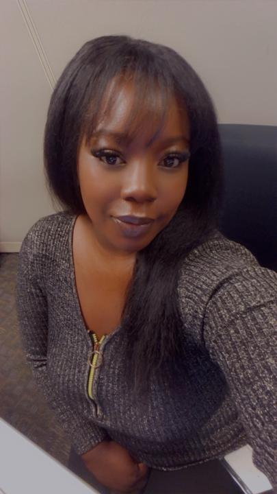 Ebony Davila