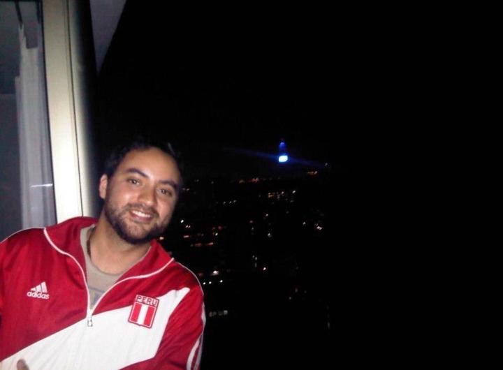 Carlos Matassini