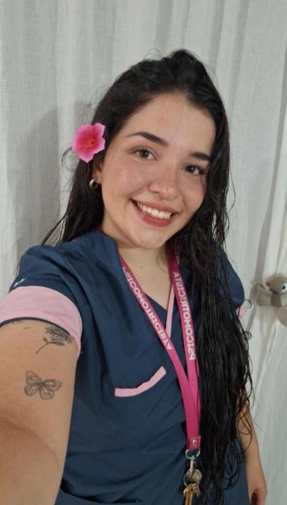Eliana Carolina Navas Farfor
