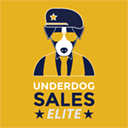 Launch of the 🚀 Elite Underdog Sales Community🎖️