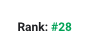 Week #9 Update  + Trivia